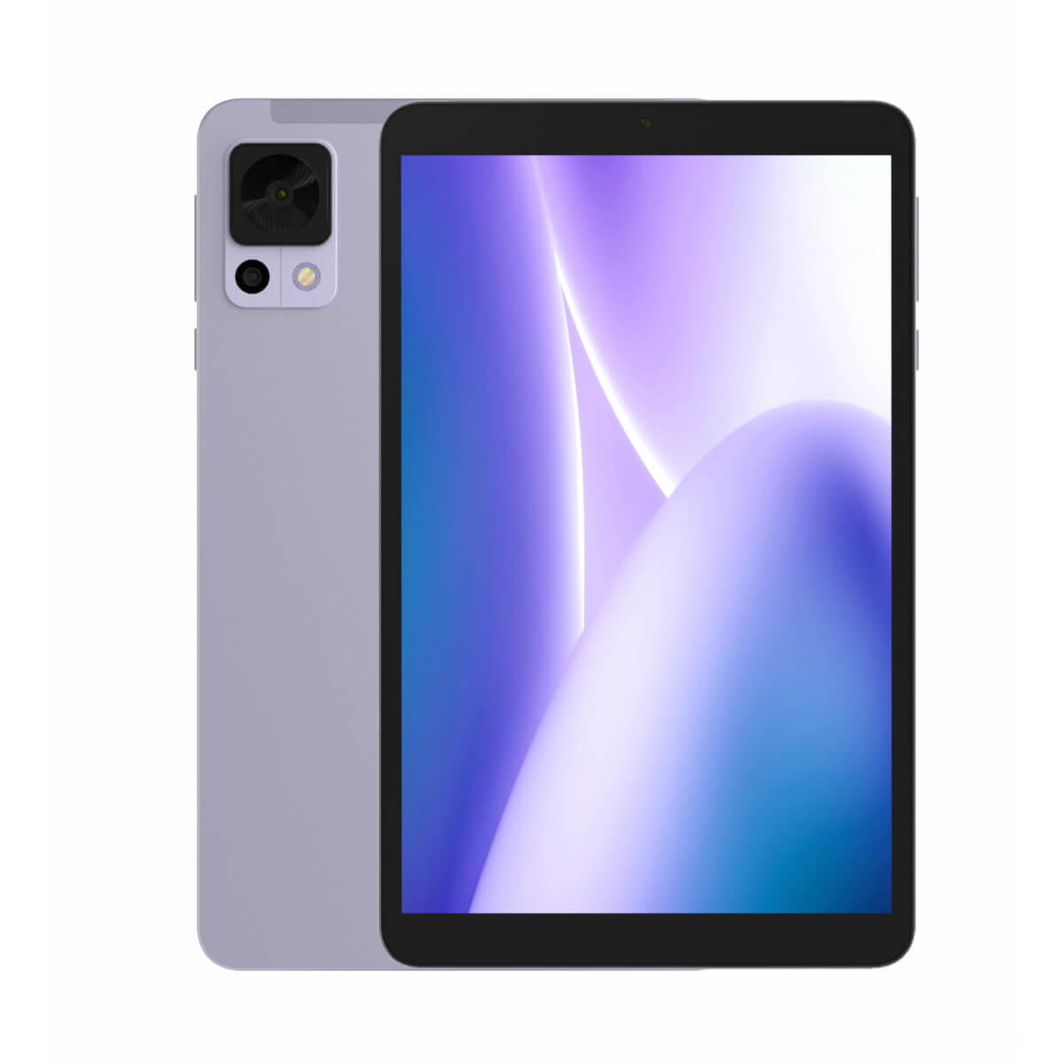 Doogee T20mini Smart Tablet 8.4 Fhd+ Display Purple