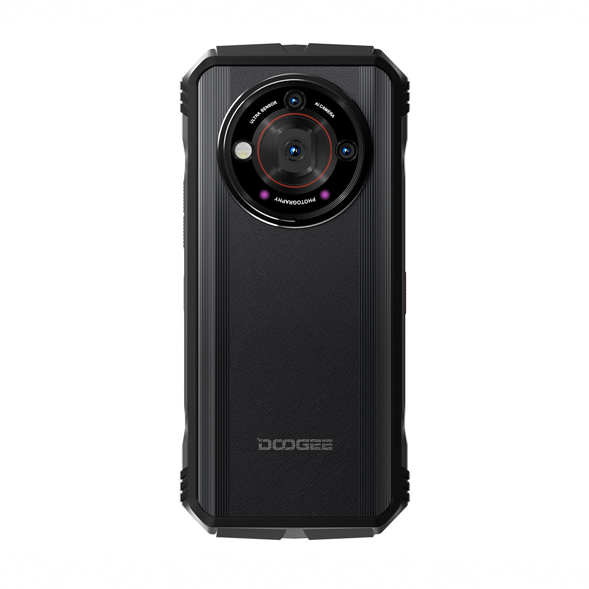 DOOGEE V30PRO Rugged Phone 32GB + 521GB Dimensity 7050 AI Triple camera