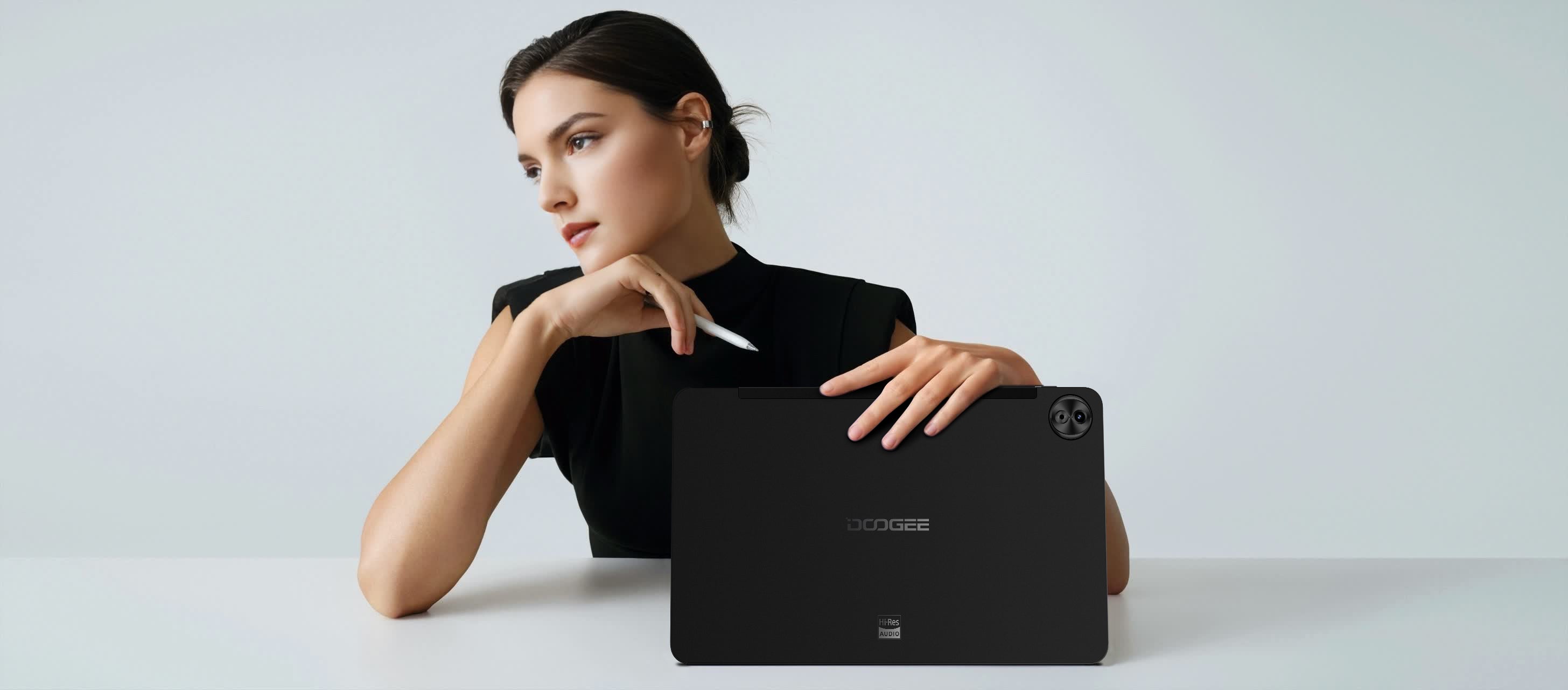 DOOGEE T40/T40 Pro: Reshaping the Boundaries of Work and Learning in the Name of Technology