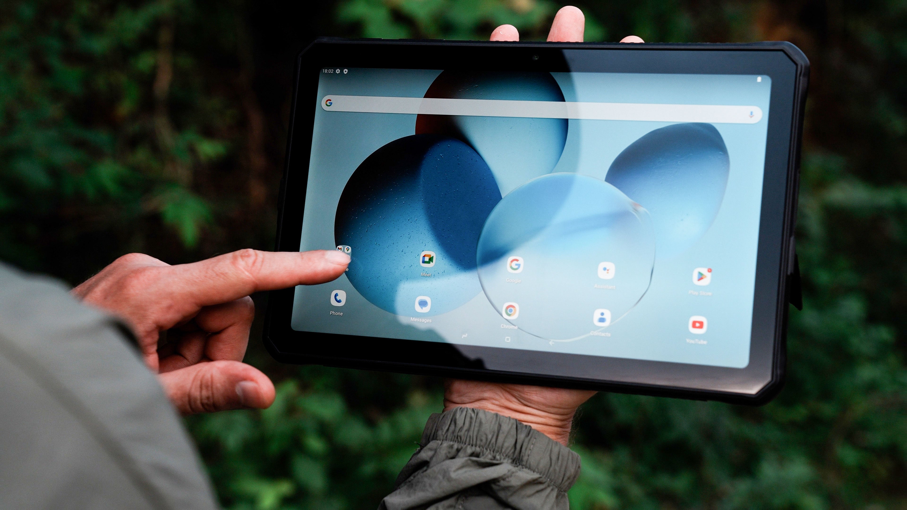 The Ultimate Guide to DOOGEE Rugged Tablets: Why They Outshine Regular Tablets