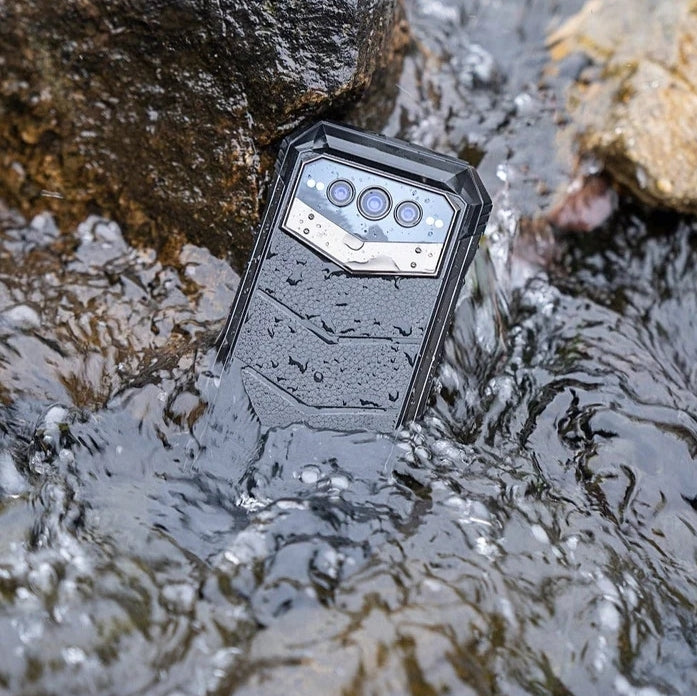 Why Invest in AT&T Compatible Rugged Phones for Unmatched Toughness?