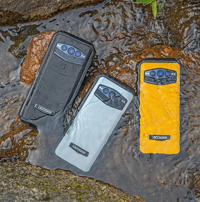 2024 Rugged Phones with Cell Phone Boosters for Outdoor Enthusiasts