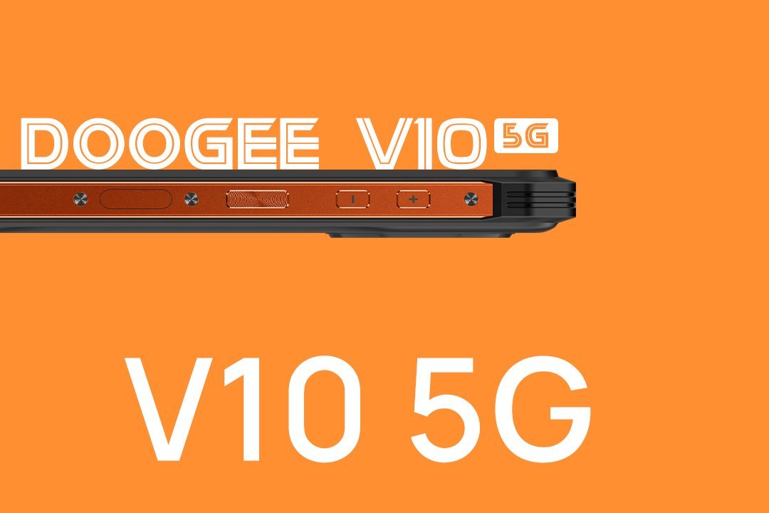 DOOGEE V10 To Be Available For Sale At 60% Off Its Original Price On Aliexpress During Its First Week | Doogee