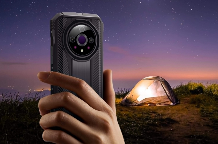Can Outdoor Camera with Alerts Your Phone Produce High-Fidelity Images in Challenging Environments?