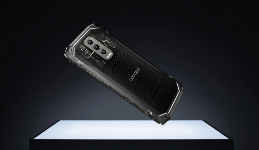 Phone Rugged: A Deep Dive into Blade10 Ultra