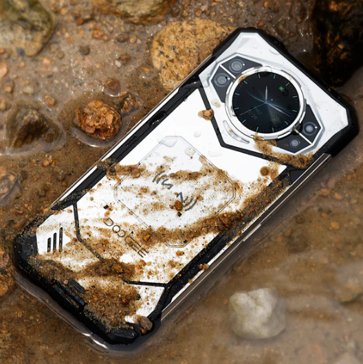 Embracing Toughness: The Rise of Rugged Case Phone