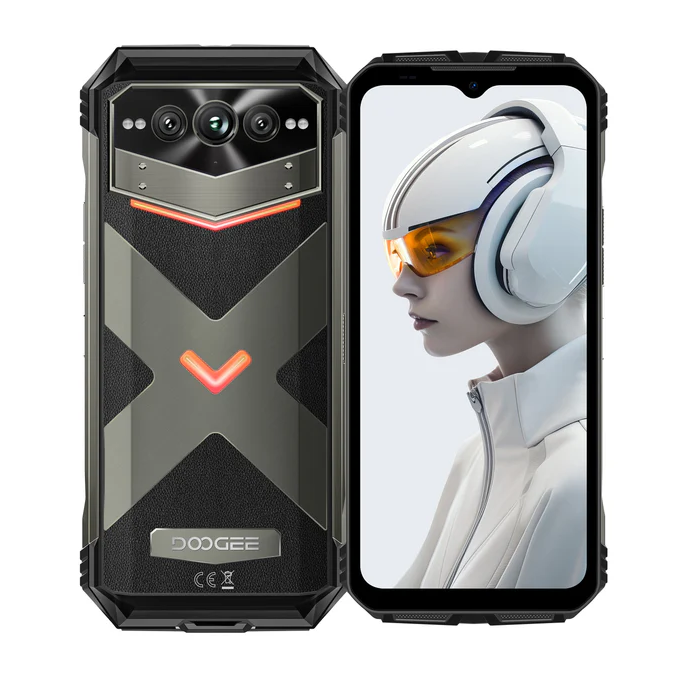 Explor Best DOOGEE Rugged Verizon Phones for Every Environment