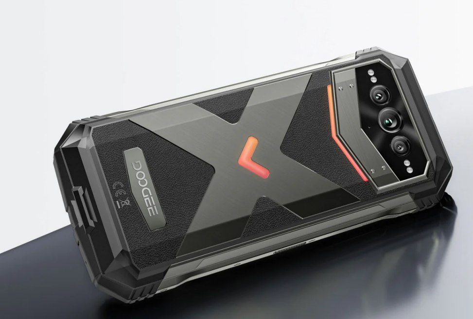 DOOGEE & Samsung Rugged Phones Without Worrying About Your Phone’s Durability?