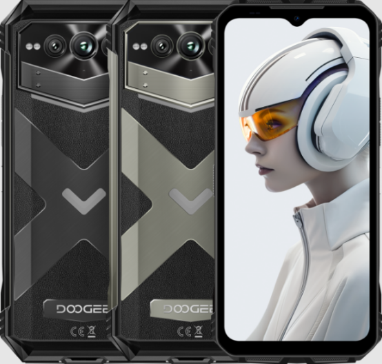 Outdoor Adventure Trends: DOOGEE & Verizon Rugged Phones