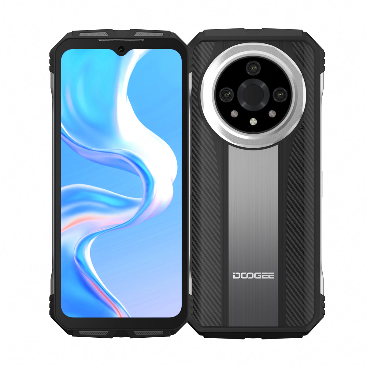 Doogee V20 Pro, S100 Pro, and T30 Pro go on open sale -  news