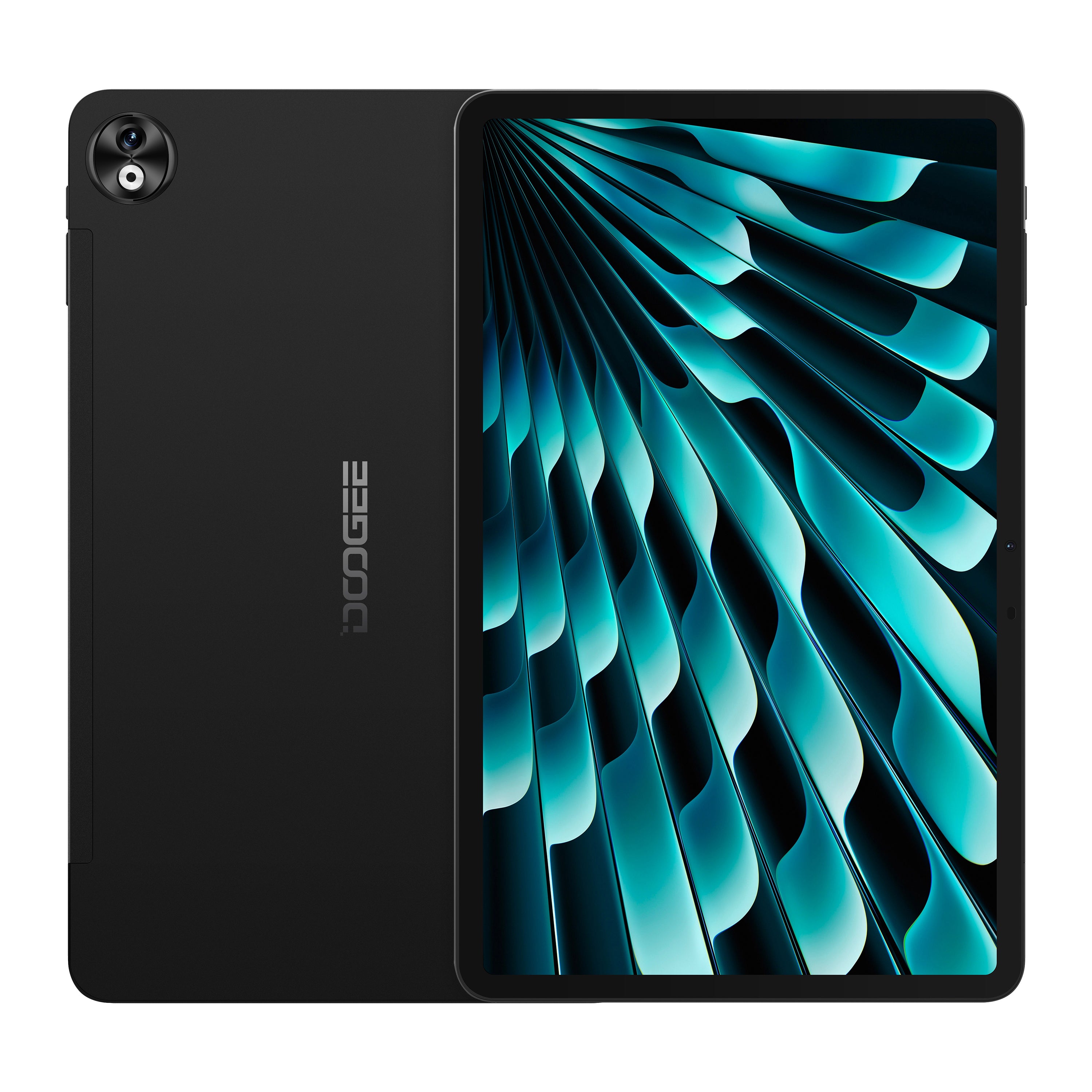 T40 Pro Android 14 10800mAh Large Battery 7.6mm ultra-thin Tablet