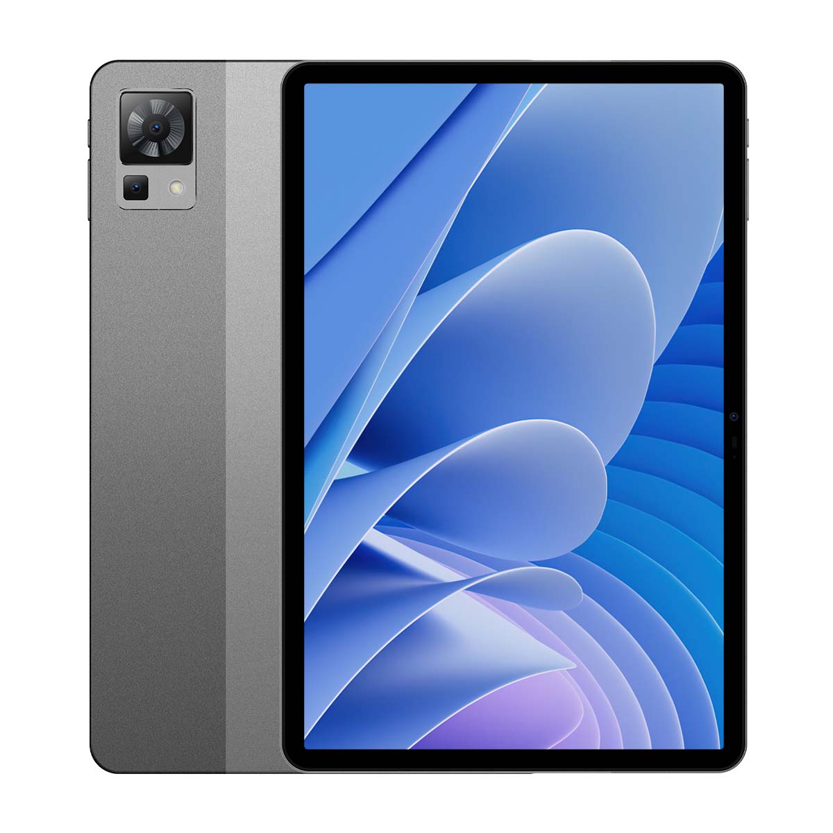 DOOGEE T30 Pro 11" 2.5K massive display Elegant unibody design Android 13 Tablet