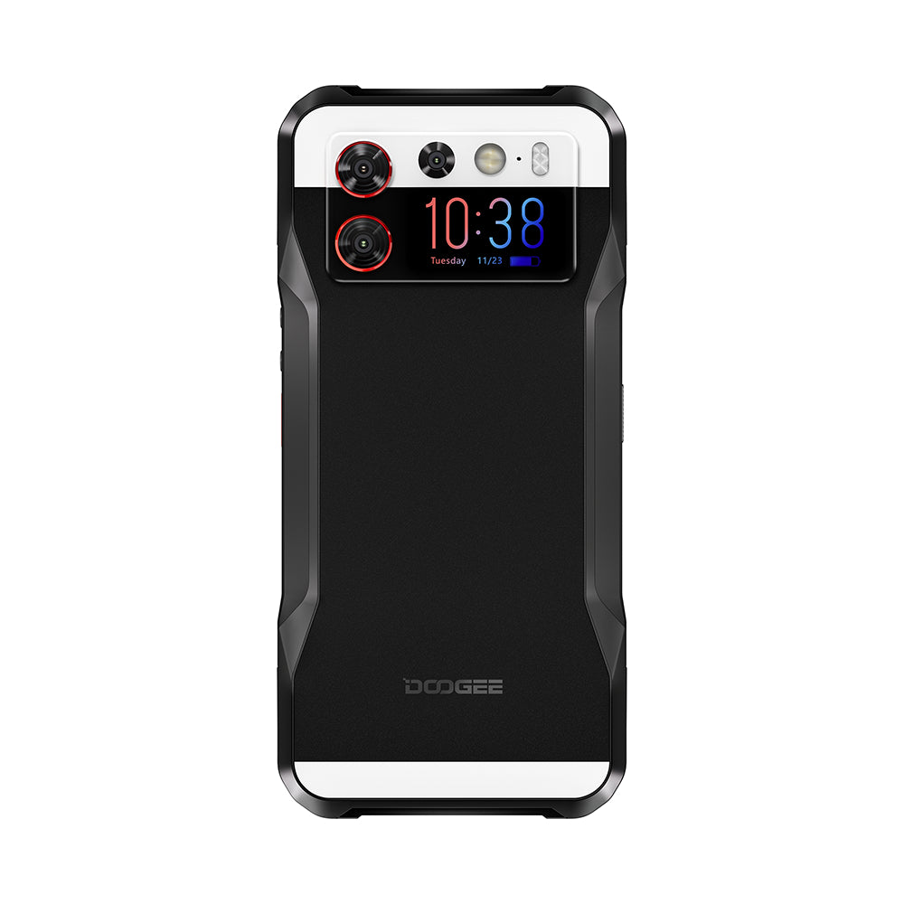 DOOGEE V20S  Rugged Phone