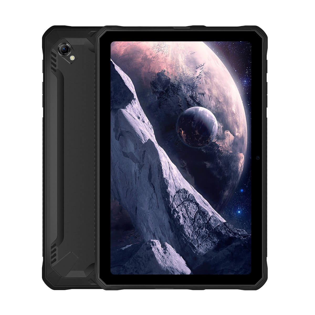 Doogee R10 Dual 4G 10800mAh Large Battery Rugged Tablet