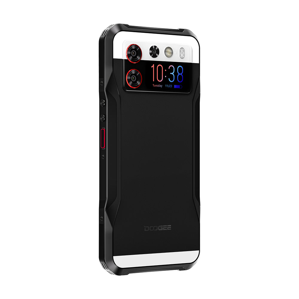 DOOGEE V20S  Rugged Phone