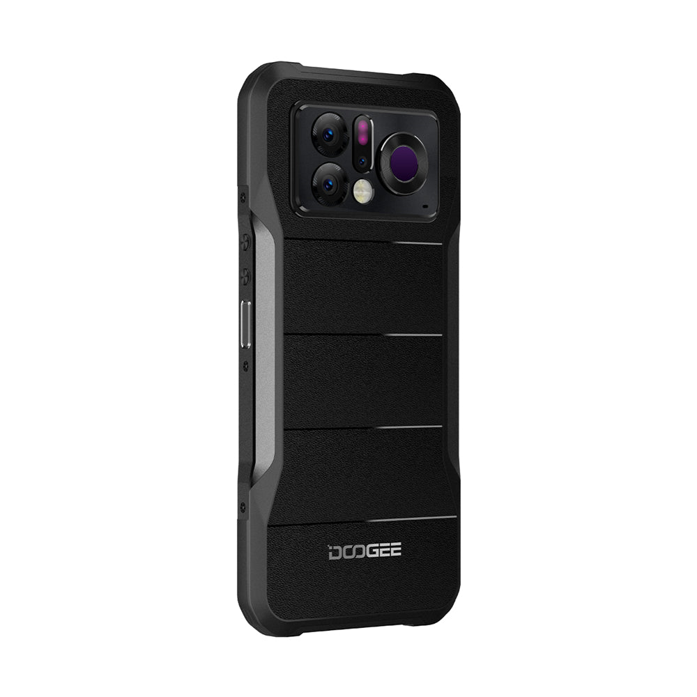 DOOGEE V20 Pro 1000m high precision thermal imaging 5G Rugged Phone