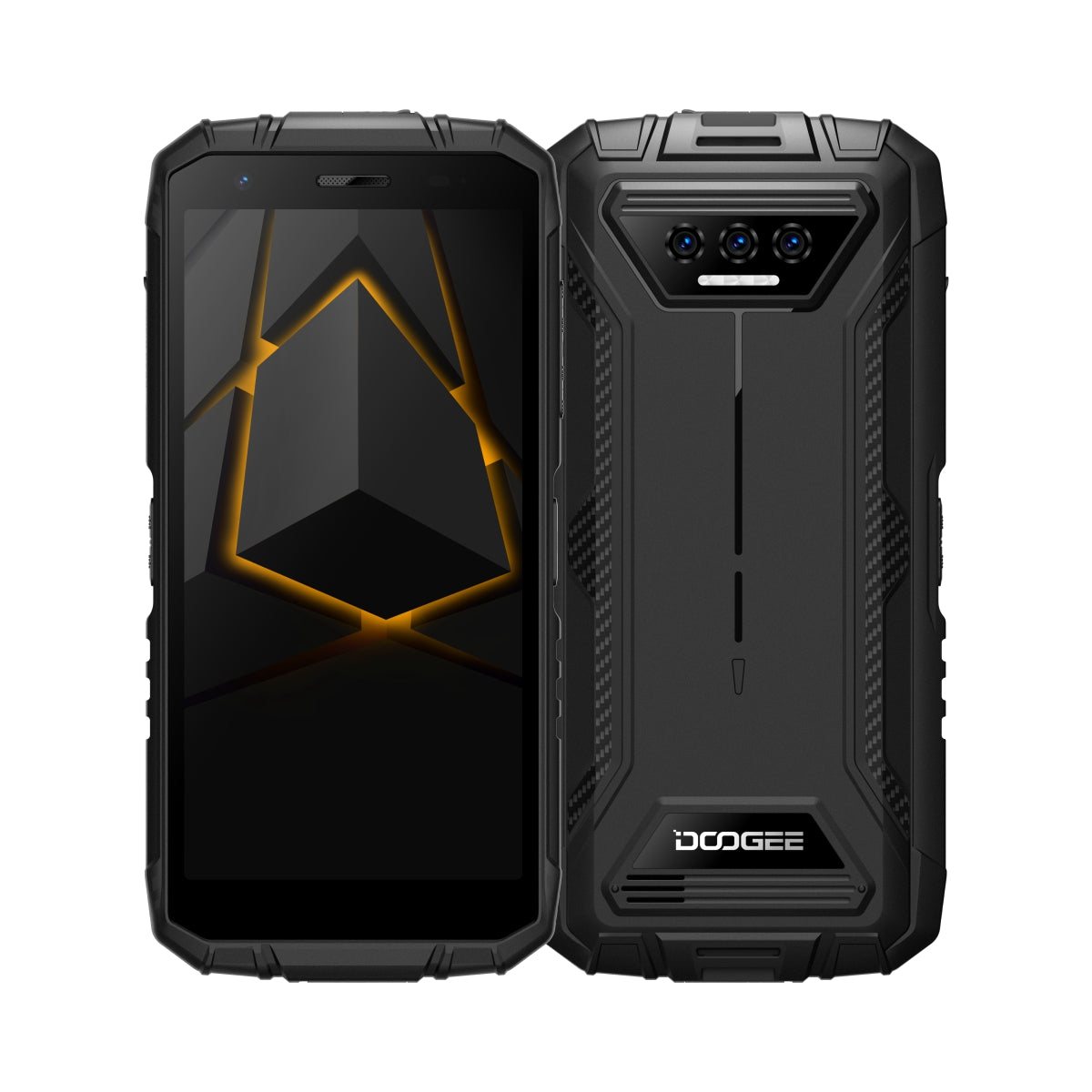 DOOGEE S41 Plus Rugged Phone (8+128GB)