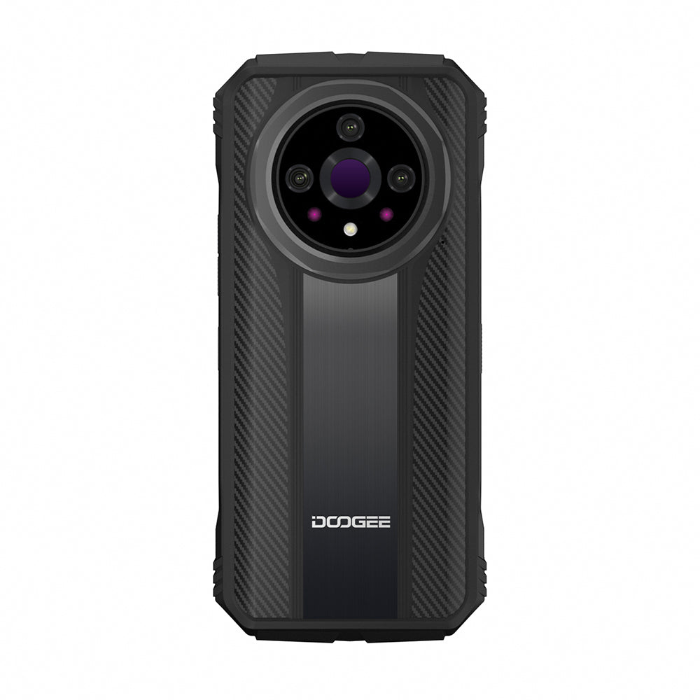 DOOGEE V31GT Rugged Phone 24MP Night Vision