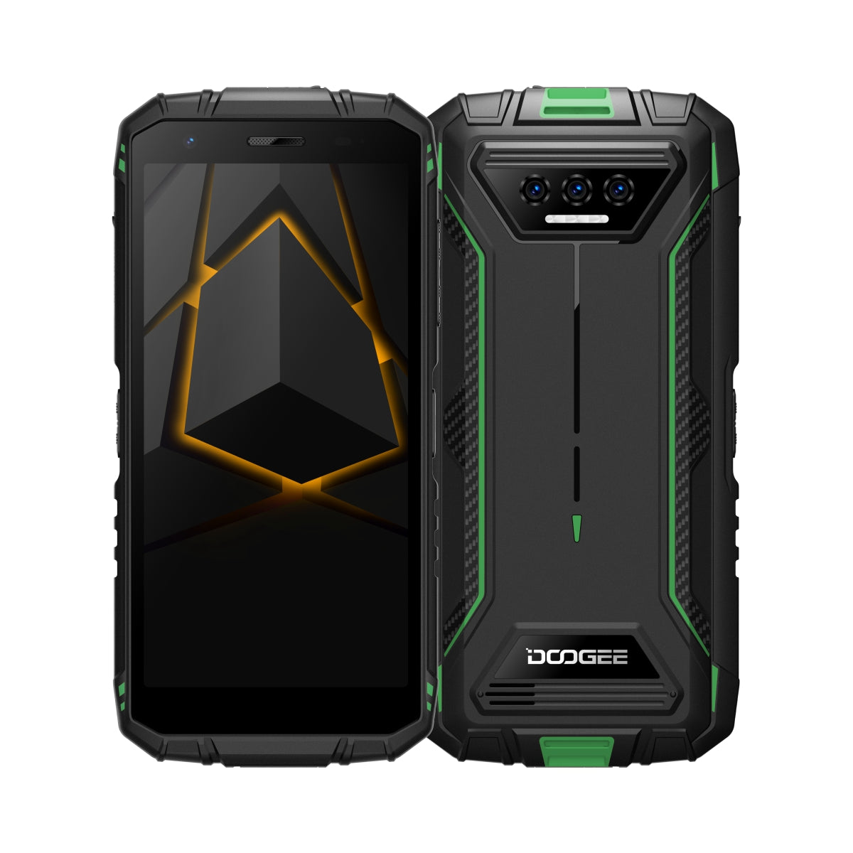 DOOGEE S41 Max Rugged Phone (16+256GB)