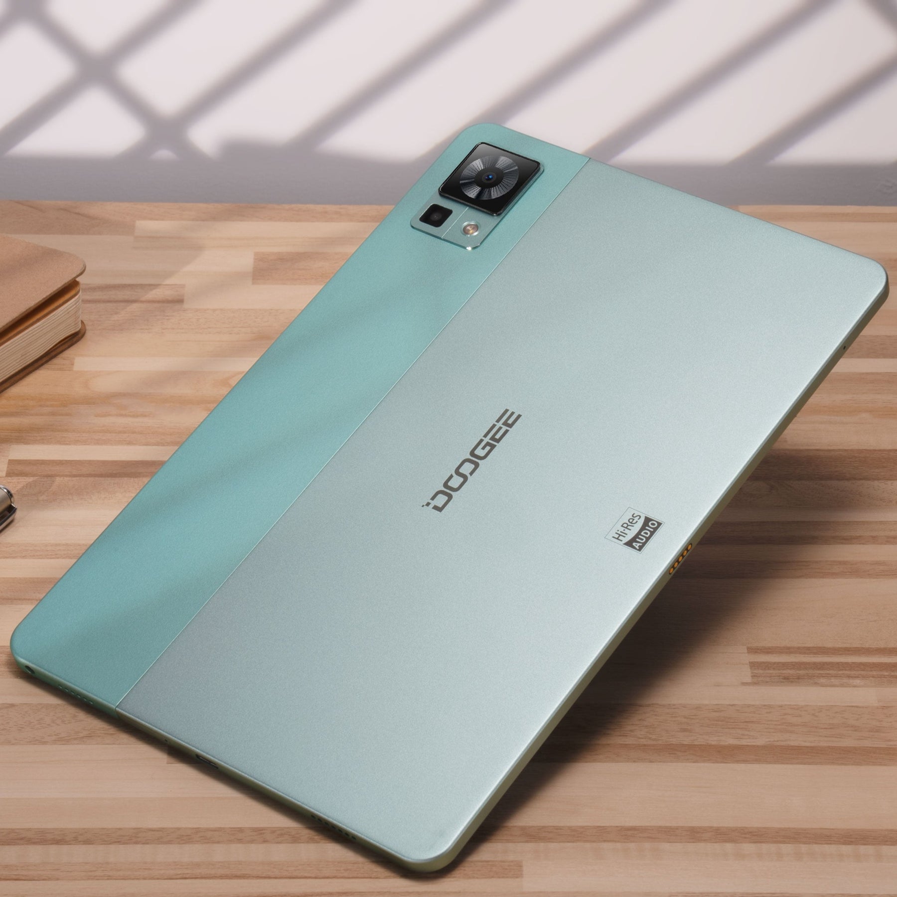 Doogee T30 Pro 11 タブレット-