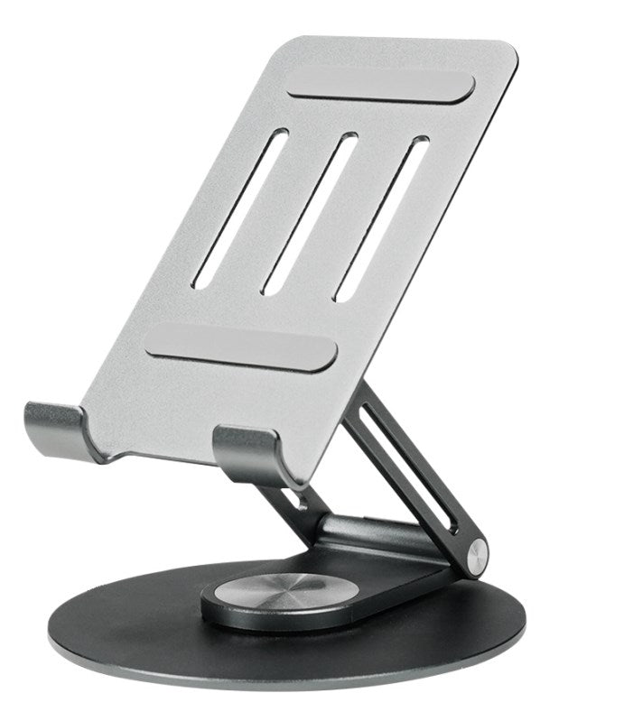Doogee Phone & Tablet Holder Aluminum Alloy Material