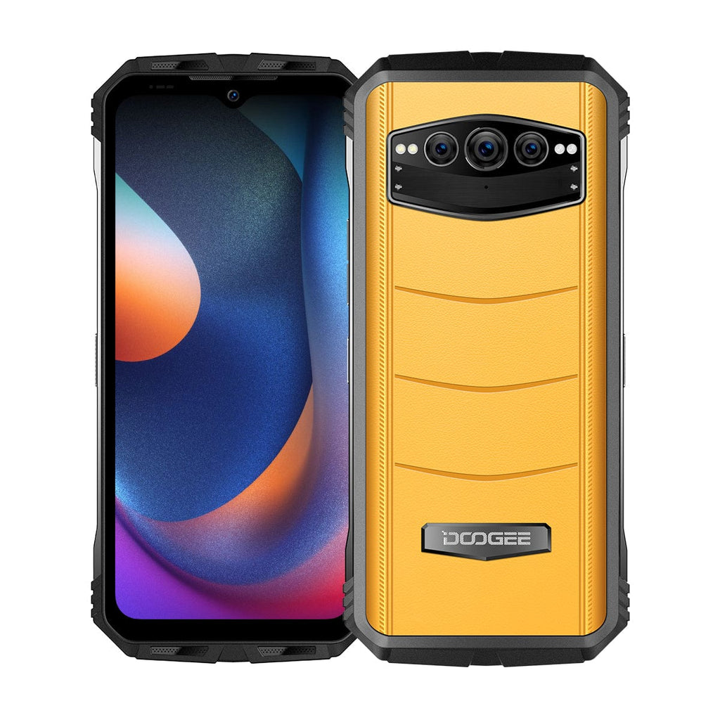  DOOGEE S100 Rugged Smartphone (2023), 20GB+256GB Gaming Phone  Unlocked, 120Hz 6.58 Phone, 66W Fast Charge, Dual Speakers, Android 12,  108MP Camera, Night Vision, NFC, OTG : Cell Phones & Accessories