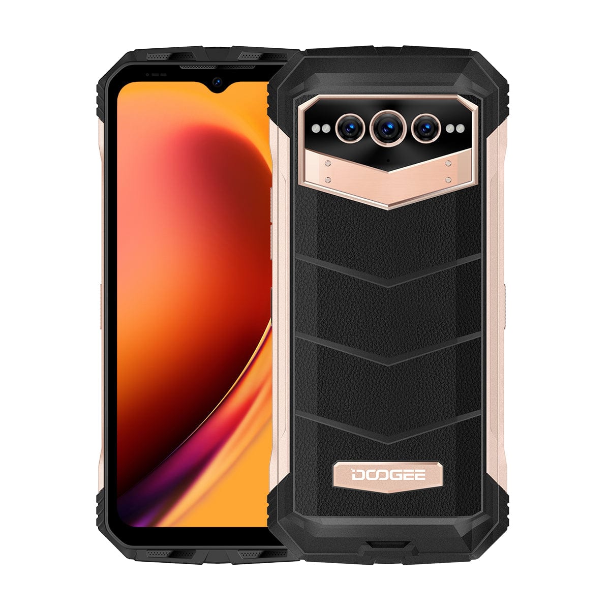 DOOGEE VMAX 5G [2023] Telephone Portable Incassable, 20GB+256GB(TF 2TB)  Dimensity 1080, 22000mAh, 108MP Triple Caméra+20MP Vision Nocturne, 6,6  FHD+ 120Hz, Android 12 Smartphone Incassable, GPS/NFC : : High-Tech