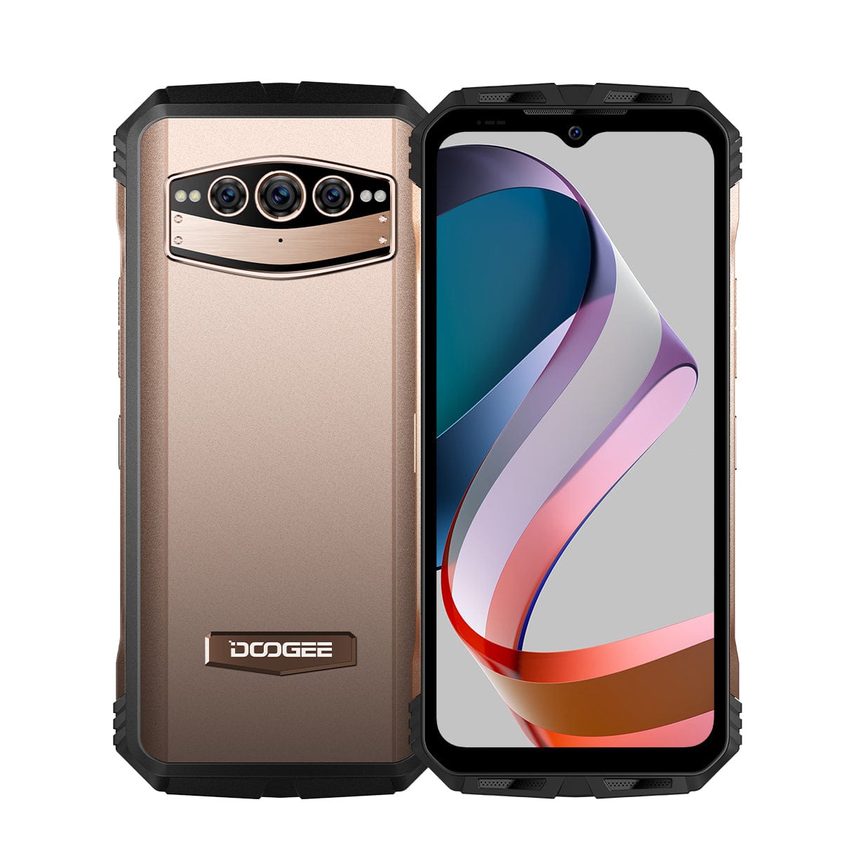 Doogee S98 Pro Screen Protector - Privacy (Landscape)