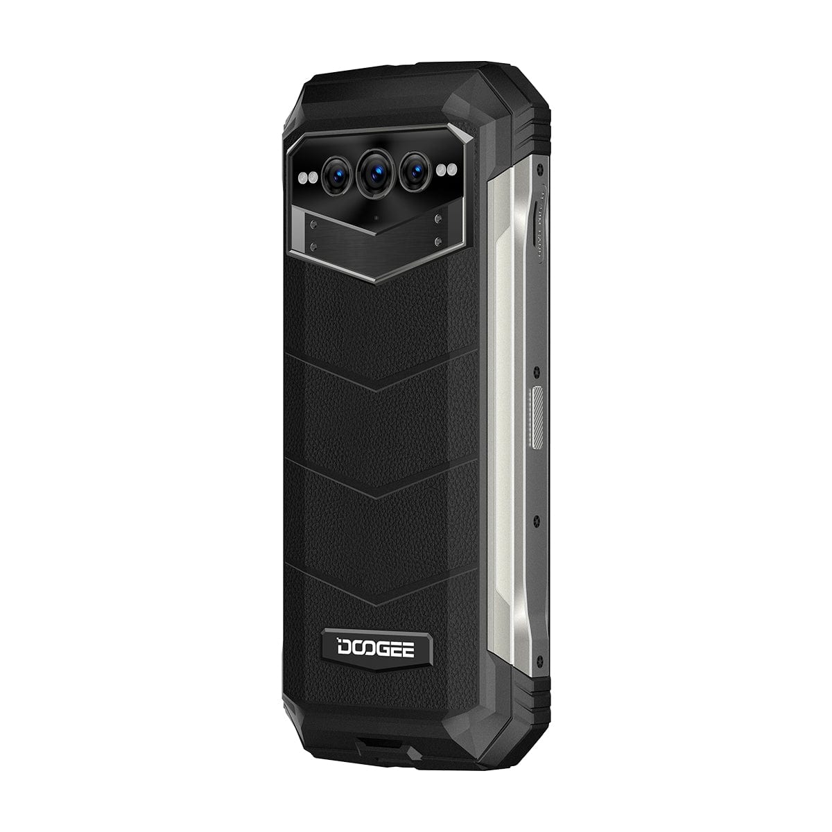 DOOGEE V MAX (2023) 5G Rugged Smartphone, 22000mAh 20GB+256GB Android 12  Rugged Phones Unlocked, 120Hz 6.58 Rugged Cell Phone, Dual Hi-res  Speakers
