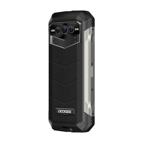 DOOGEE® V Max 22000mAh Large battery 12GB+256GB 5G Android 12 Rugged Phone