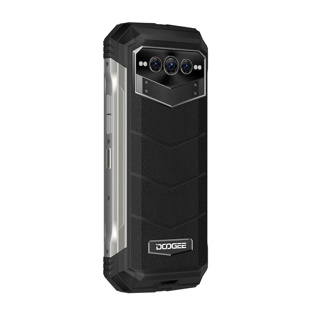 Doogee V Max Leaked: A Whopping 22000mAh Battery and Night Vision Camera! 