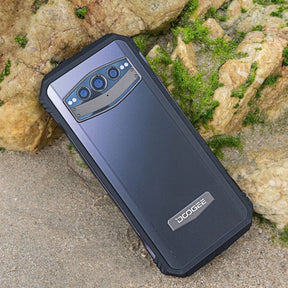 DOOGEE V30T 10800mAh 20GB+256GB Dimensity 1080 Dual speakers 5G Rugged Phone