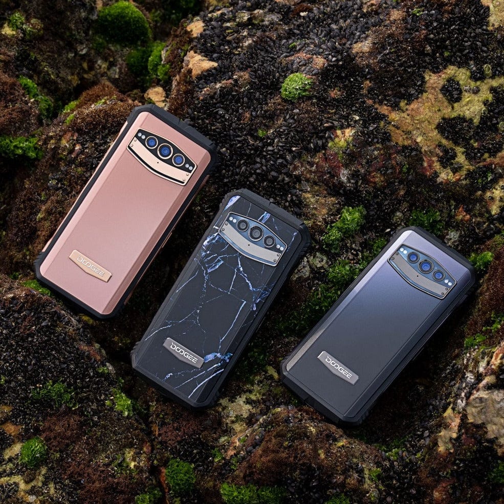 Doogee - Add the Doogee S100 gaming and high-performance rugged smartphone  to your cart now and be the first to be notified when it goes on sale. Now  is your chance to