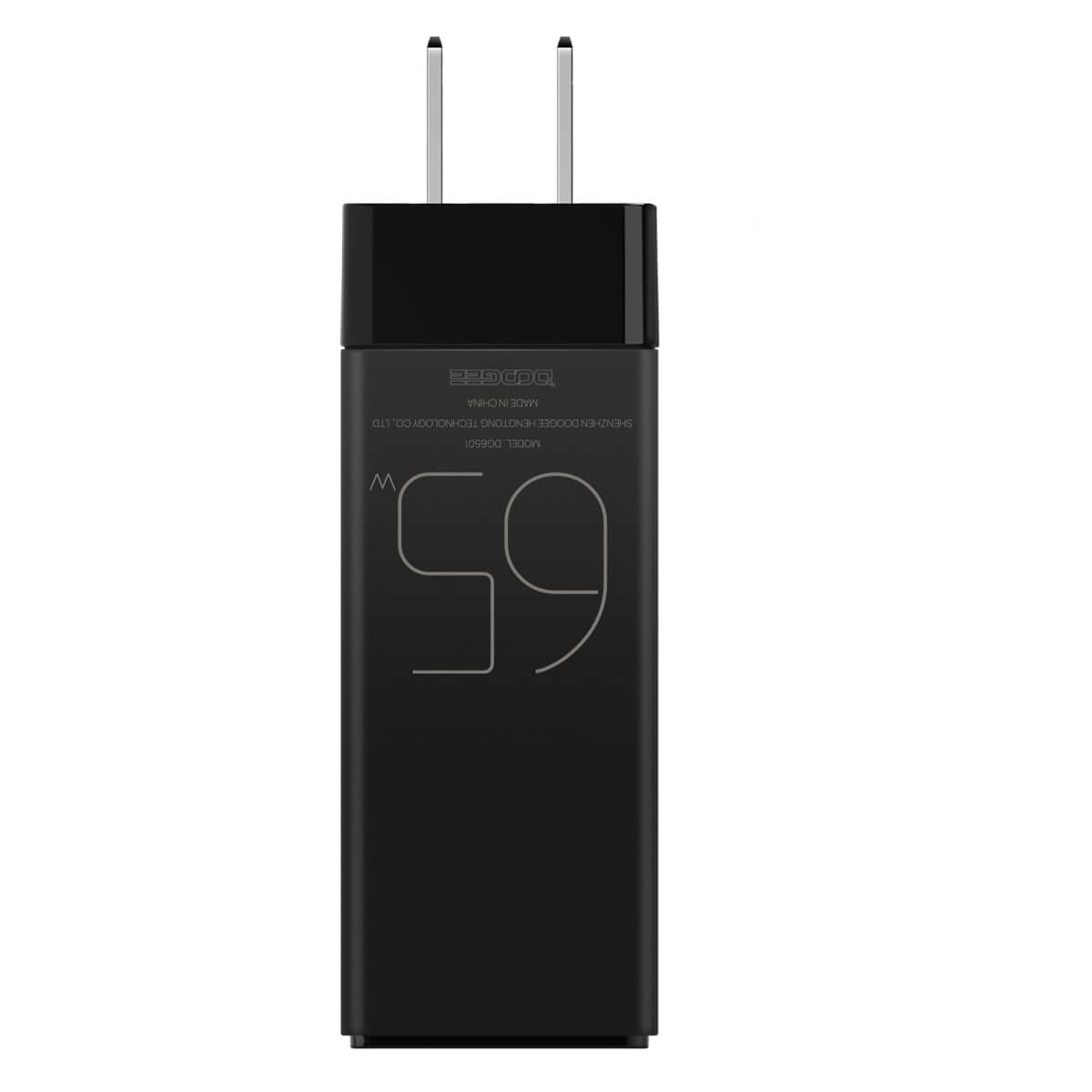 DOOGEE 65W GaN Fast Charger